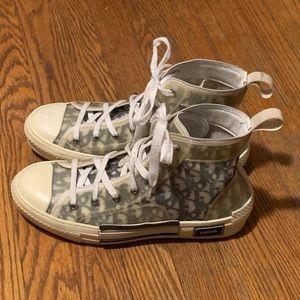 Dior sneakers